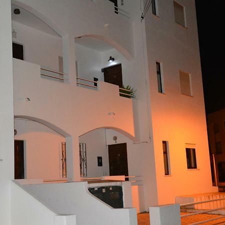 Sol Nascente Apartment Albufeira Ngoại thất bức ảnh