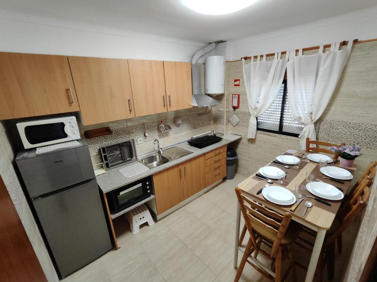 Sol Nascente Apartment Albufeira Ngoại thất bức ảnh