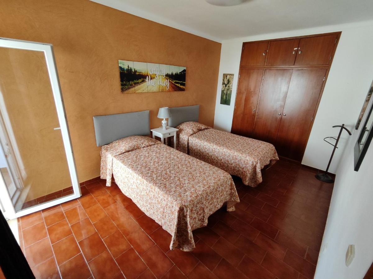 Sol Nascente Apartment Albufeira Ngoại thất bức ảnh