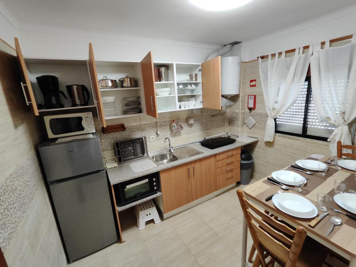 Sol Nascente Apartment Albufeira Ngoại thất bức ảnh