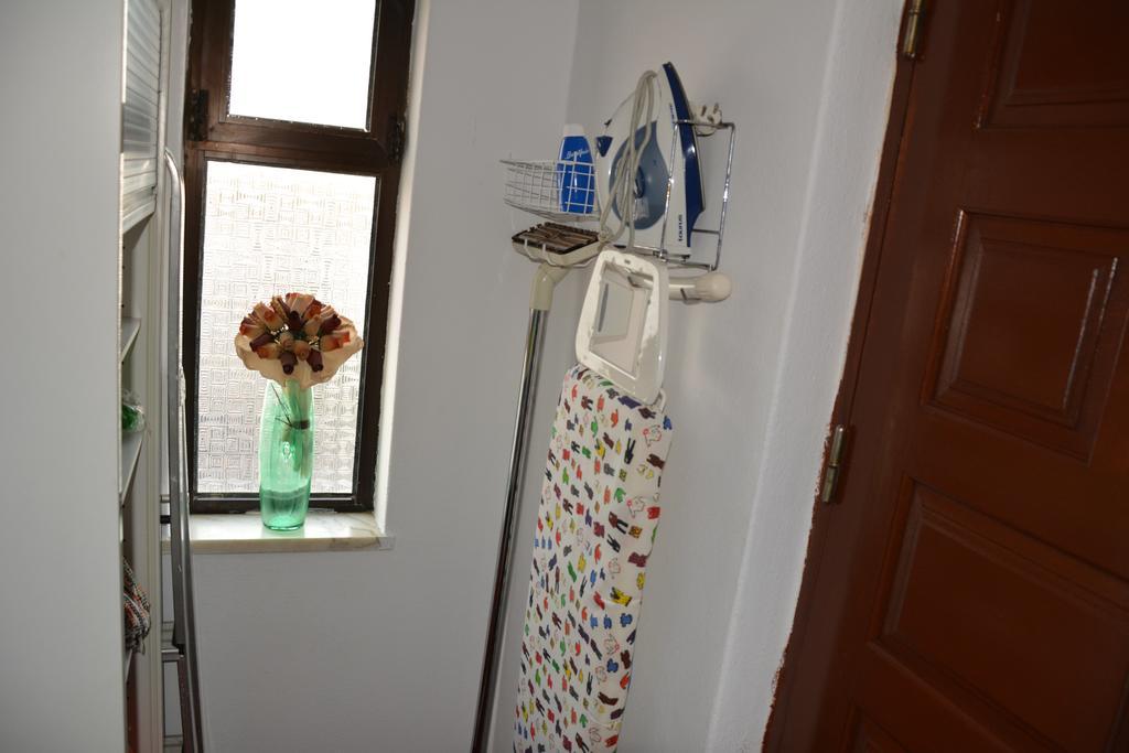 Sol Nascente Apartment Albufeira Ngoại thất bức ảnh