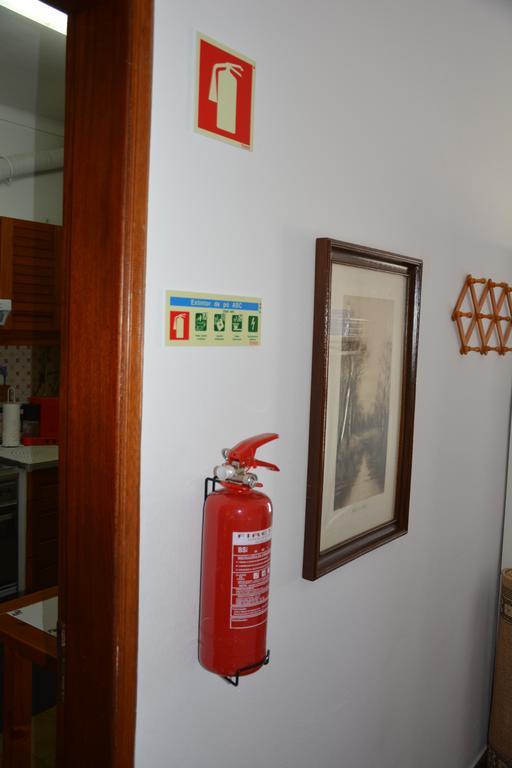 Sol Nascente Apartment Albufeira Ngoại thất bức ảnh