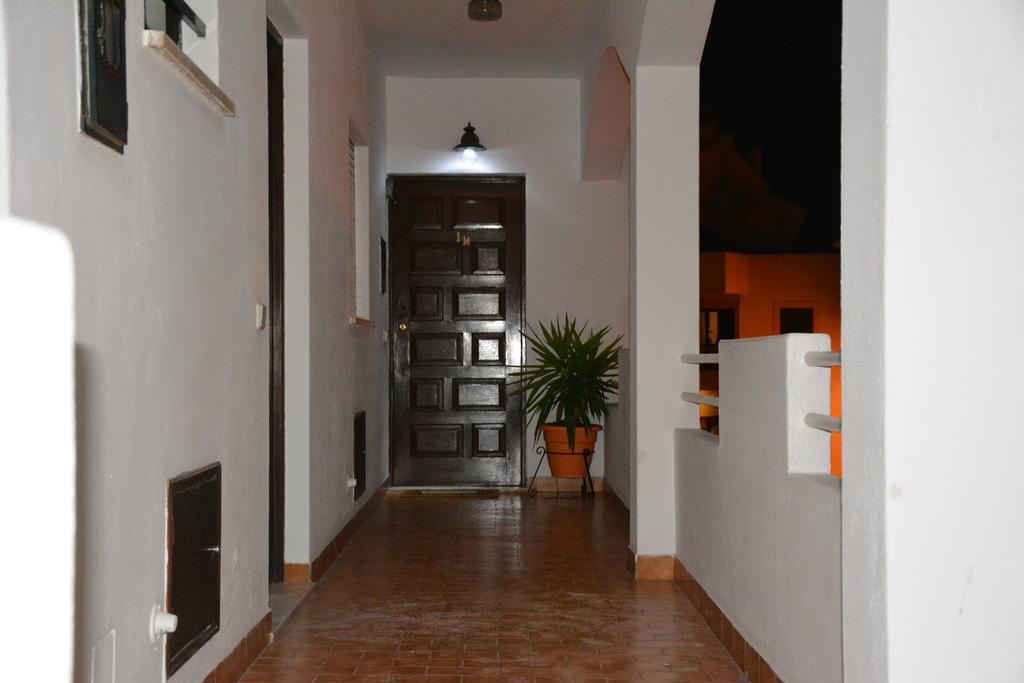 Sol Nascente Apartment Albufeira Ngoại thất bức ảnh