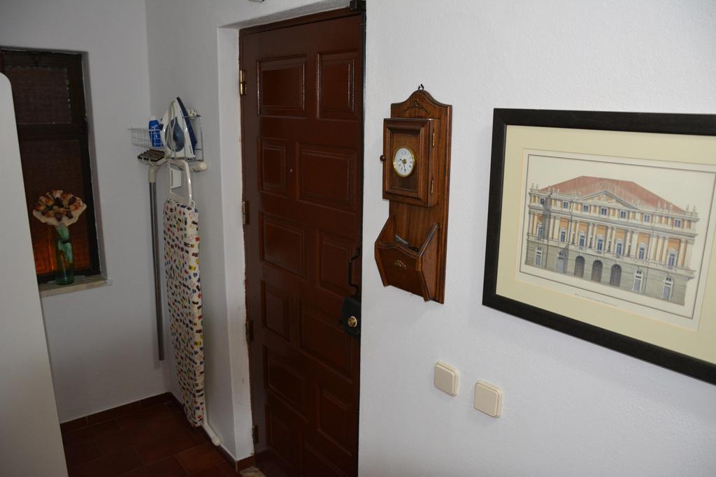 Sol Nascente Apartment Albufeira Ngoại thất bức ảnh