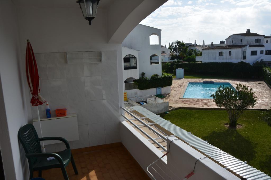 Sol Nascente Apartment Albufeira Ngoại thất bức ảnh