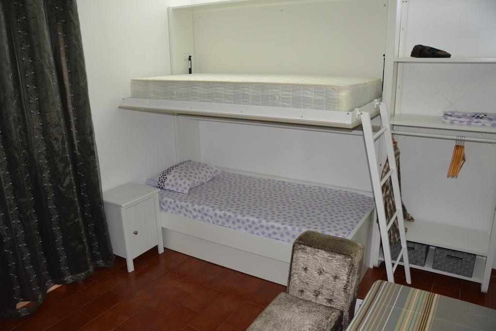 Sol Nascente Apartment Albufeira Ngoại thất bức ảnh