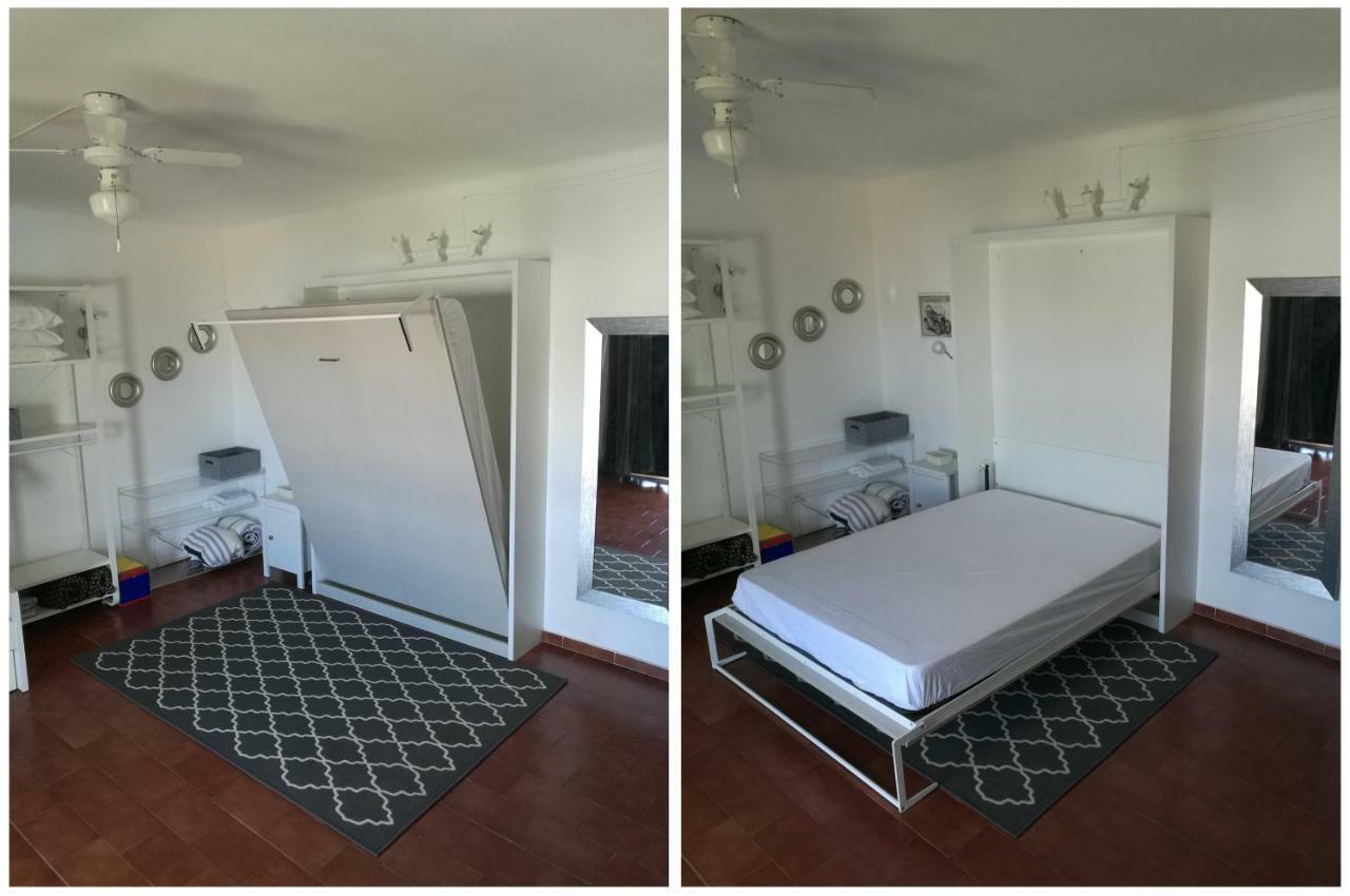 Sol Nascente Apartment Albufeira Ngoại thất bức ảnh