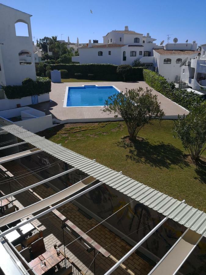 Sol Nascente Apartment Albufeira Ngoại thất bức ảnh