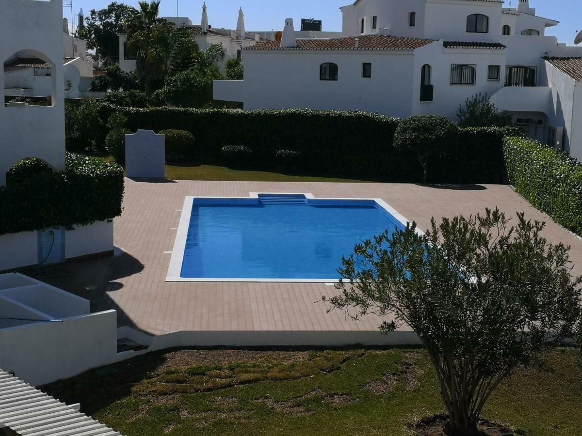 Sol Nascente Apartment Albufeira Ngoại thất bức ảnh