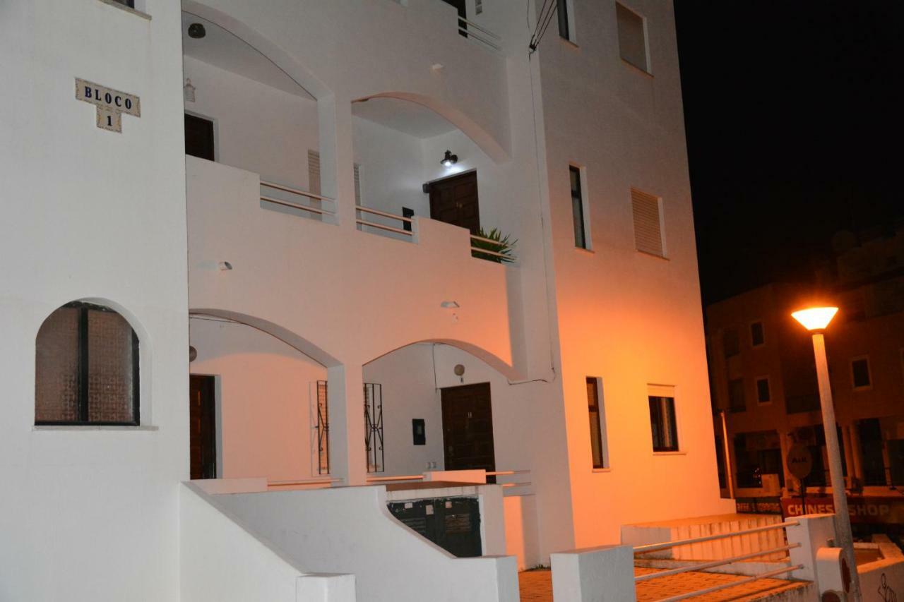Sol Nascente Apartment Albufeira Ngoại thất bức ảnh